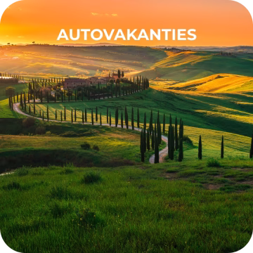 Autovakanties - Specialist in reizen Sanne Veerman