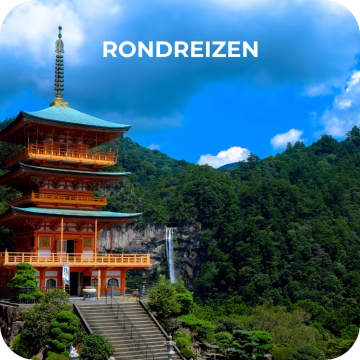 Rondreizen - maatwerkreizen bij Sanne Veerman